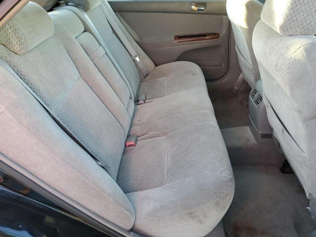 Photo 10 from auction – 2003 TOYOTA CAMRY LE with VIN 4T1BE32K13U208472