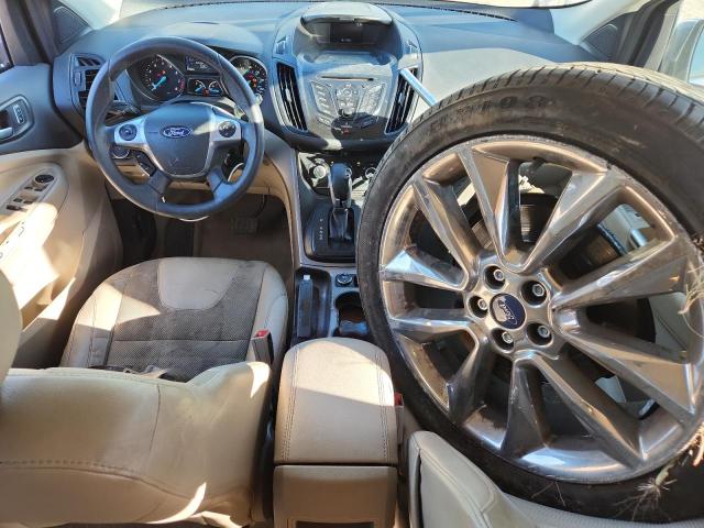 Photo 8 from auction – 2016 FORD ESCAPE SE with VIN 1FMCU0G74GUA88473