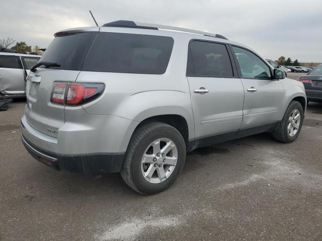 Photo 3 from auction – 2015 GMC ACADIA SLE with VIN 1GKKVNED1FJ177263
