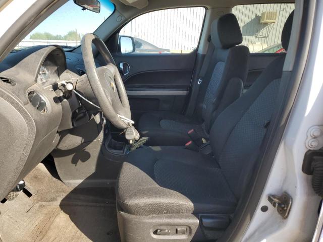 Photo 7 from auction – 2011 CHEVROLET HHR LT with VIN 3GNBABFW1BS654277