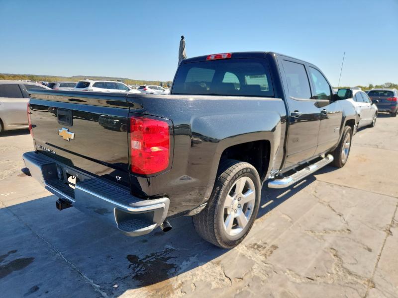Photo 3 from auction – 2017 CHEVROLET SILVERADO with VIN 3GCPCREC7HG147954