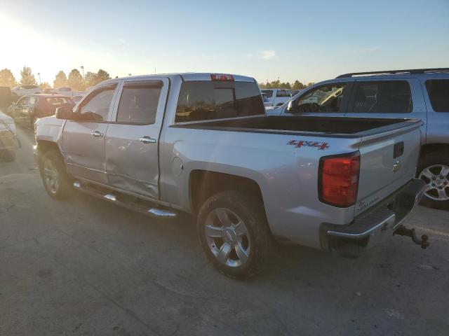 Photo 2 from auction – 2014 CHEVROLET SILVERADO with VIN 3GCUKSEC8EG493293