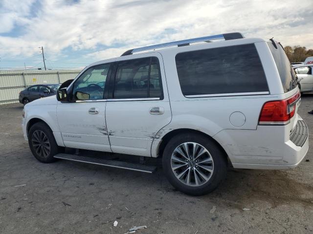 Photo 2 from auction – 2015 LINCOLN NAVIGATOR with VIN 5LMJJ2JT1FEJ07911