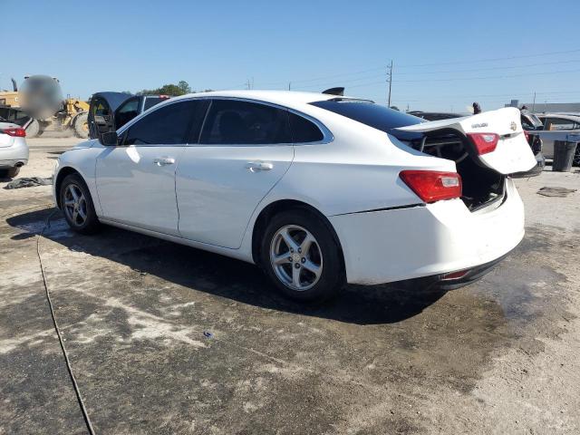 Photo 2 from auction – 2017 CHEVROLET MALIBU LS with VIN 1G1ZB5ST7HF130235