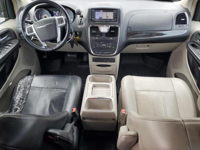 Photo 8 from auction – 2013 CHRYSLER TOWN & COU with VIN 2C4RC1CG7DR535304