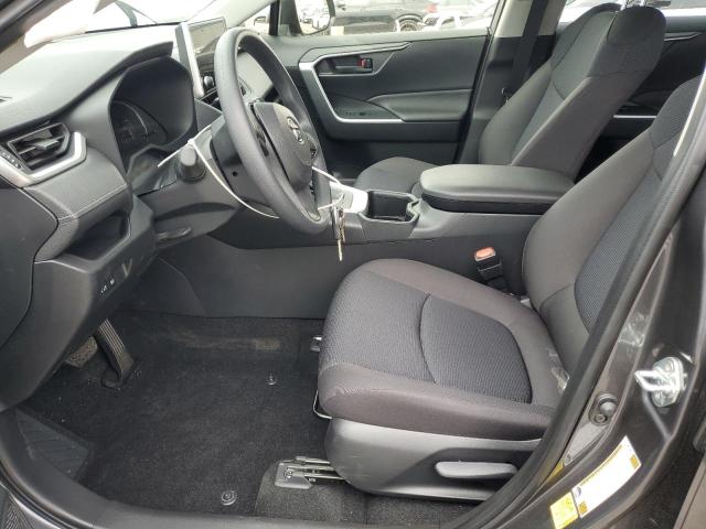 Photo 7 from auction – 2025 TOYOTA RAV4 LE with VIN JTMMWRFVXSD341795