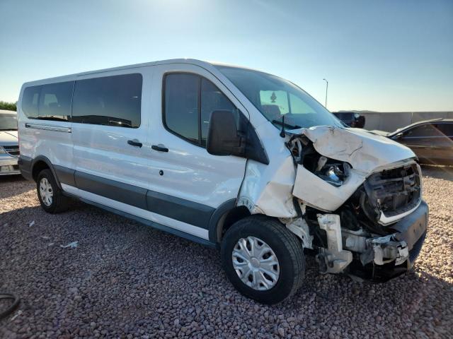 Photo 4 from auction – 2018 FORD TRANSIT T- with VIN 1FBZX2YM6JKA21564