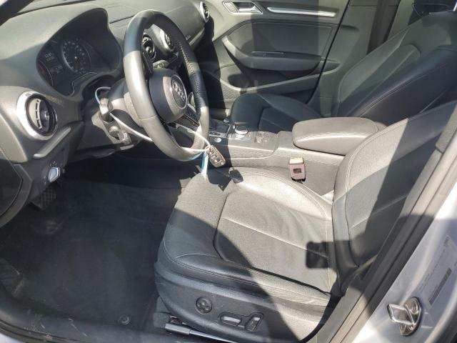 Photo 7 from auction – 2020 AUDI A3 PREMIUM with VIN WAUAUGFF3LA075378