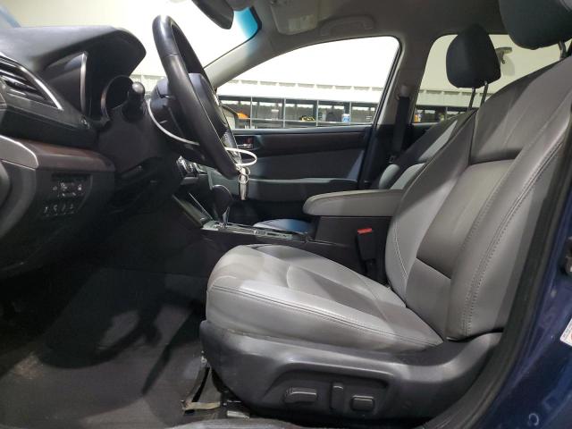 Photo 7 from auction – 2019 SUBARU OUTBACK 2. with VIN 4S4BSAJC8K3229704