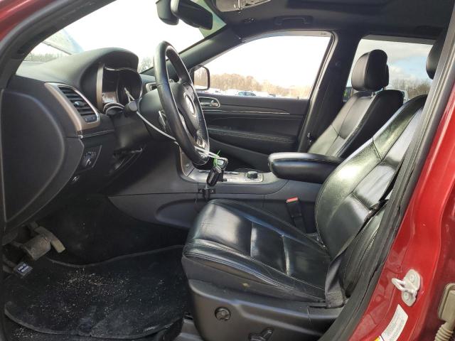 Photo 7 from auction – 2015 JEEP GRAND CHER with VIN 1C4RJFBG6FC921888