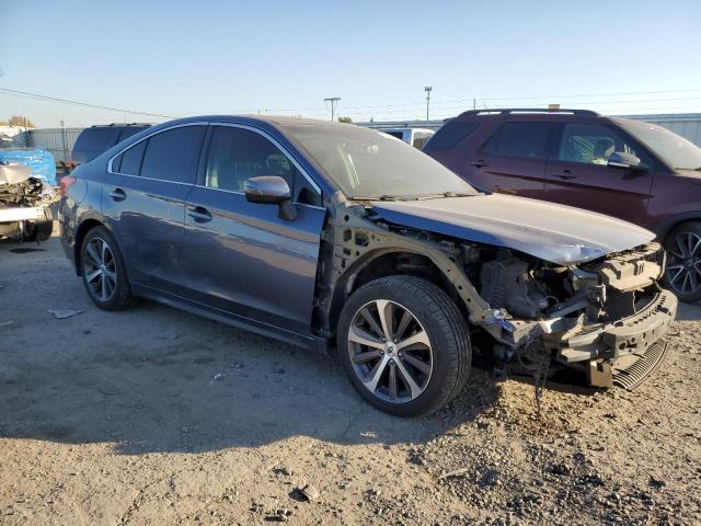 Photo 4 from auction – 2015 SUBARU LEGACY 2.5 with VIN 4S3BNBL69F3073879