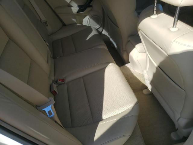 Photo 10 from auction – 2010 ACURA TSX with VIN JH4CU2F60AC002211