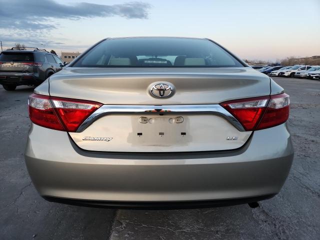 Photo 6 from auction – 2015 TOYOTA CAMRY LE with VIN 4T1BF1FK6FU063526