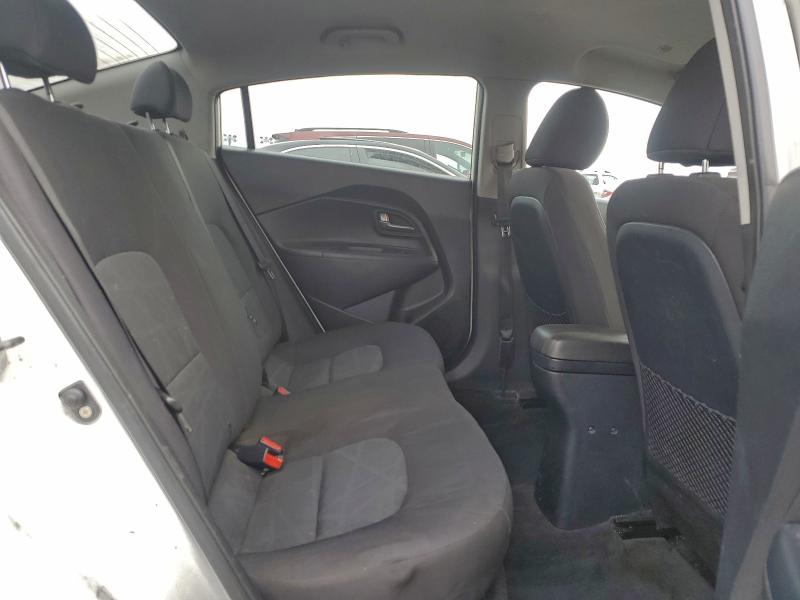 صورة رقم 10 من المزاد - 2013 KIA RIO LX مع VIN KNADM4A36D6206784