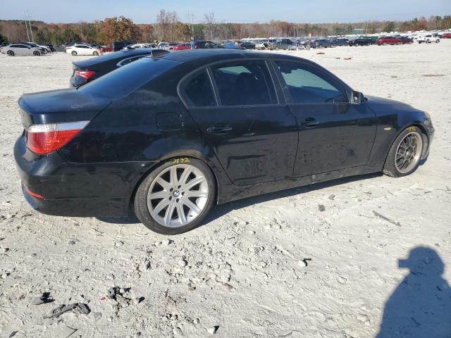 Photo 3 from auction – 2004 BMW 545 I with VIN WBANB33534B113196