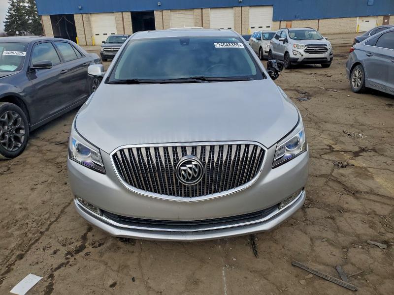 Photo 5 from auction – 2015 BUICK LACROSSE P with VIN 1G4GF5G30FF220279