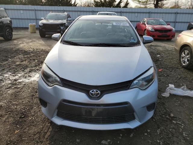 Photo 5 from auction – 2015 TOYOTA COROLLA L with VIN 2T1BURHE2FC438552