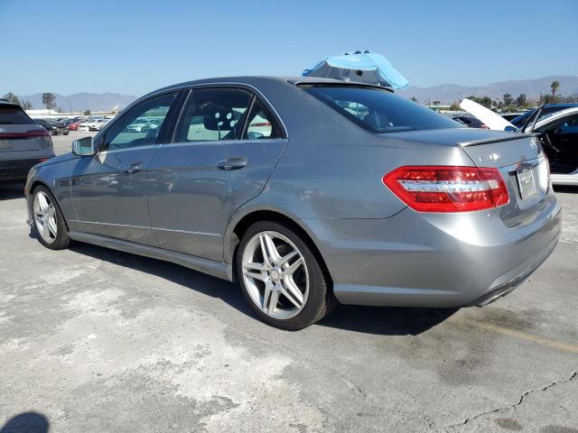 Photo 2 from auction – 2011 MERCEDES-BENZ E 350 with VIN WDDHF5GB2BA468448