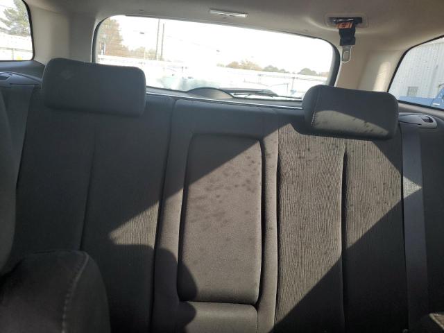 Photo 10 from auction – 2010 MAZDA CX-7 with VIN JM3ER2W57A0338952