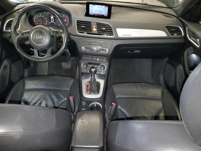 Photo 8 from auction – 2018 AUDI Q3 PREMIUM with VIN WA1ECCFS6JR005962