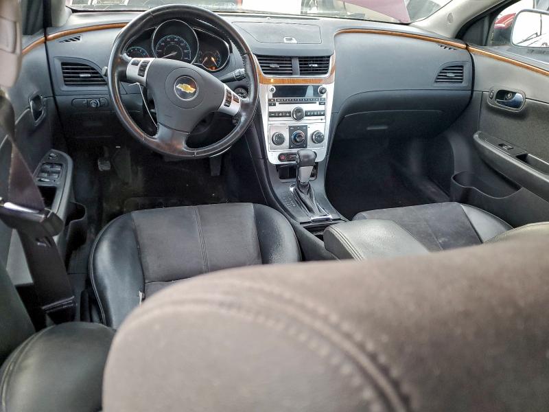 Photo 8 from auction – 2011 CHEVROLET MALIBU 2LT with VIN 1G1ZD5E18BF243722