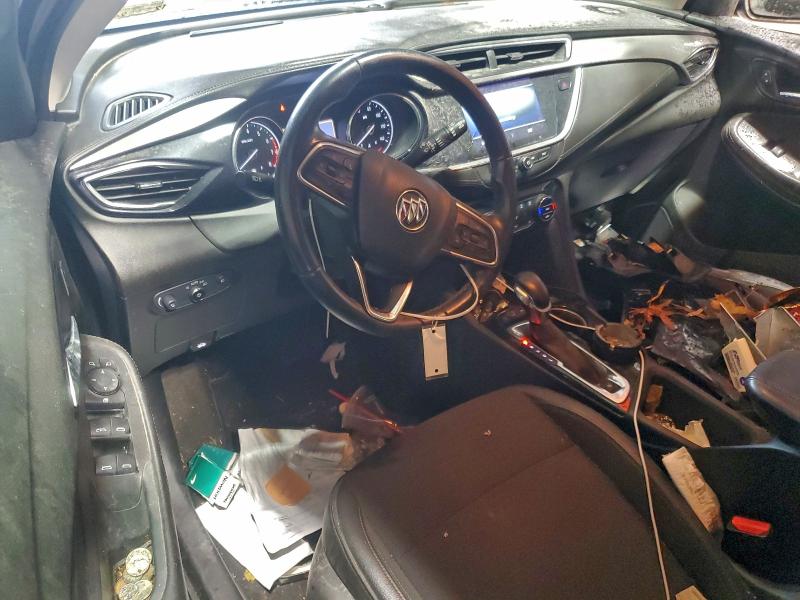 Photo 8 from auction – 2020 BUICK ENCORE GX with VIN KL4MMESL8LB112543