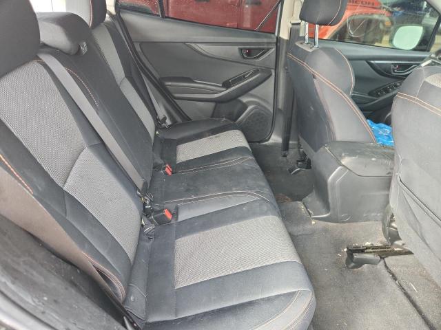 Photo 11 from auction – 2018 SUBARU CROSSTREK with VIN JF2GTADC3JH207633