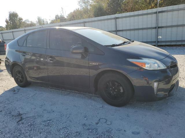 Photo 4 from auction – 2013 TOYOTA PRIUS with VIN JTDKN3DU8D5551763