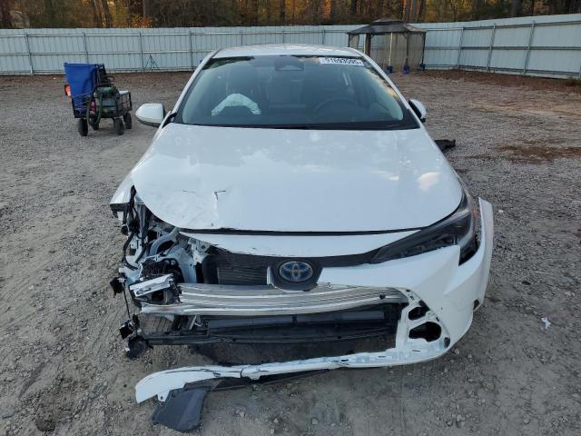 Photo 5 from auction – 2023 TOYOTA COROLLA LE with VIN JTDBCMFE8P3022749
