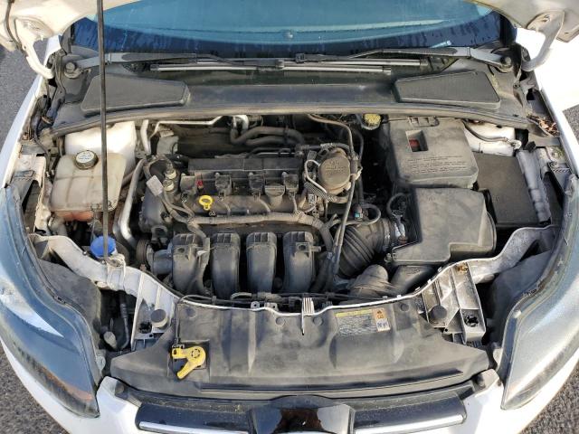Photo 11 from auction – 2012 FORD FOCUS TITA with VIN 1FAHP3N22CL285478