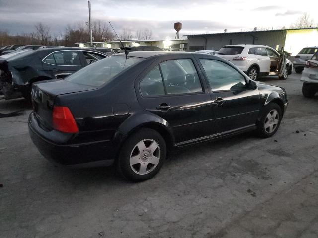 Photo 3 from auction – 2002 VOLKSWAGEN JETTA GLS with VIN 3VWSK69M12M165838