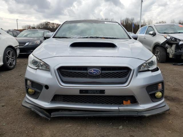 Photo 5 from auction – 2015 SUBARU WRX with VIN JF1VA1A61F9824353