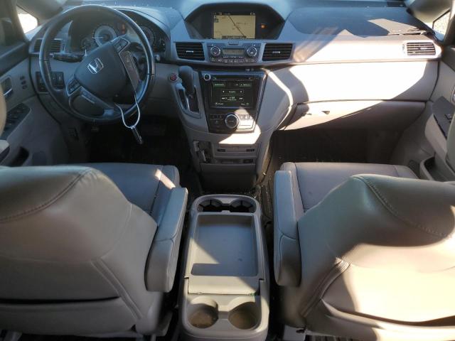 Photo 8 from auction – 2014 HONDA ODYSSEY TO with VIN 5FNRL5H91EB049697
