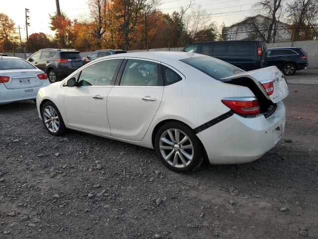 Foto 2 de la subasta – 2014 BUICK VERANO CON con VIN 1G4PR5SK3E4125649