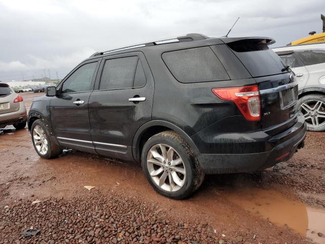 Photo 2 from auction – 2012 FORD EXPLORER X with VIN 1FMHK7D85CGA73569