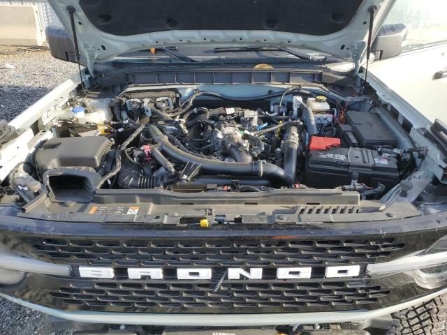 Photo 12 from auction – 2023 FORD BRONCO BAS with VIN 1FMEE5DP4PLB17967