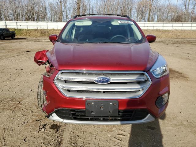 Photo 5 from auction – 2018 FORD ESCAPE SE with VIN 1FMCU0GD2JUD31291