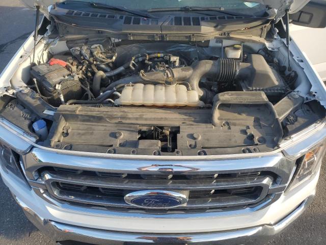 Photo 11 from auction – 2022 FORD F150 SUPER with VIN 1FTEW1EP9NKE13367