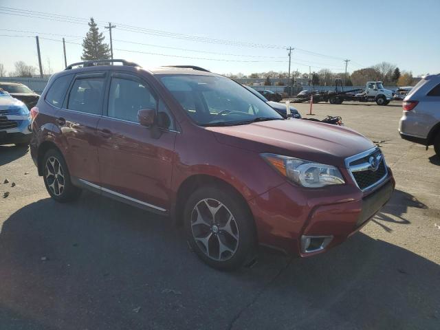 Photo 4 from auction – 2015 SUBARU FORESTER 2 with VIN JF2SJGWC9FH570736