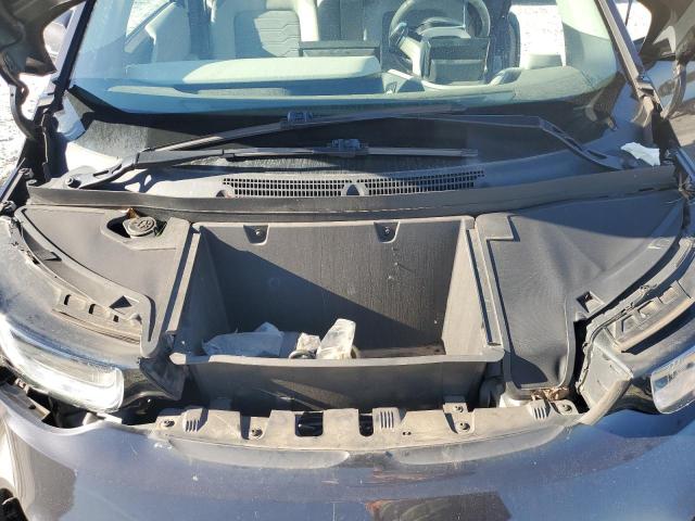 Photo 11 from auction – 2015 BMW I3 with VIN WBY1Z4C54FV277933