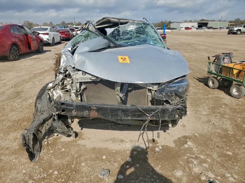Photo 5 from auction – 2018 TOYOTA COROLLA L with VIN 5YFBURHE6JP850952
