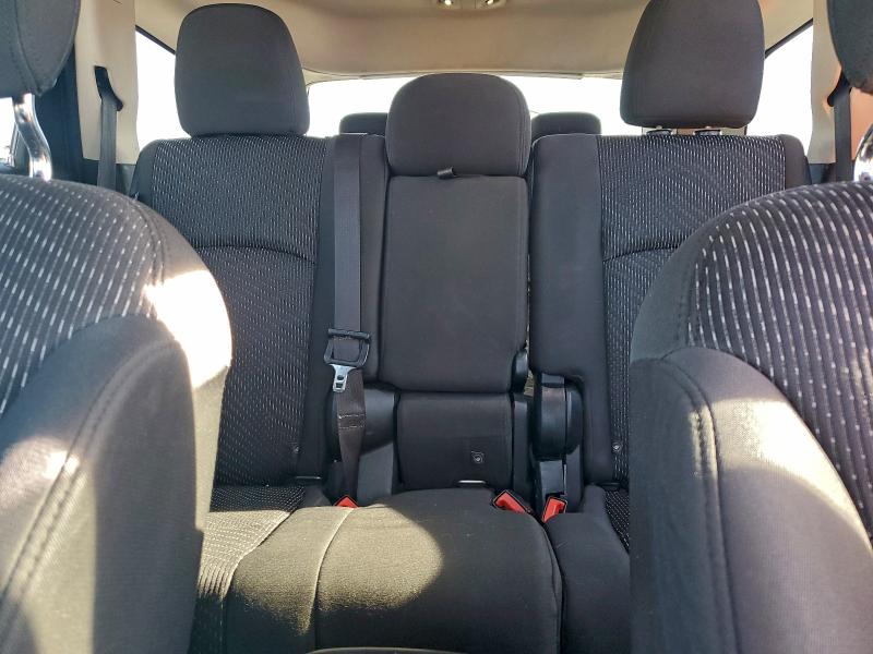 Photo 10 from auction – 2016 DODGE JOURNEY CR with VIN 3C4PDCGB1GT112153