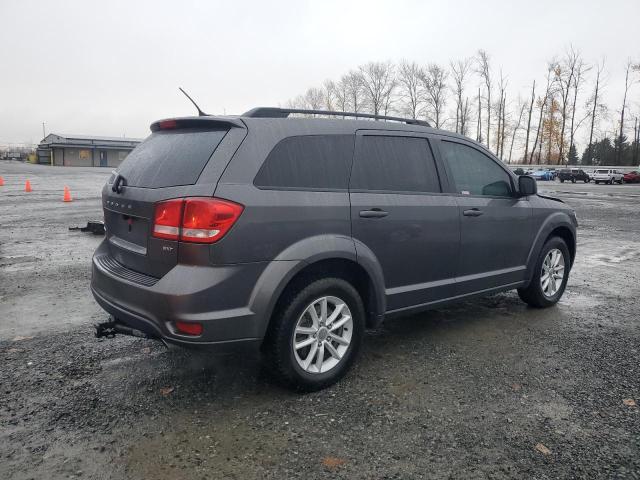 Photo 3 from auction – 2015 DODGE JOURNEY SX with VIN 3C4PDCBG3FT630122