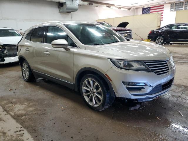 Снимка 4 от търг – 2015 LINCOLN MKC с VIN 5LMCJ2A99FUJ25043