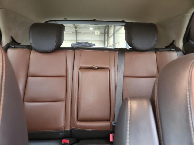 Photo 10 from auction – 2014 BUICK ENCORE with VIN KL4CJCSB6EB707393
