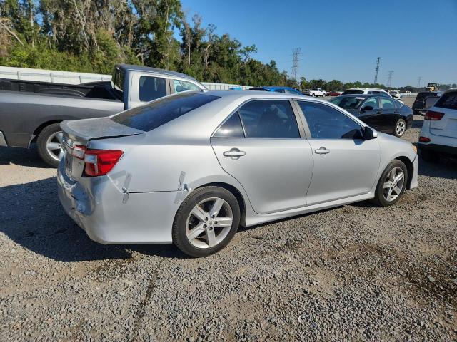 Photo 3 from auction – 2012 TOYOTA CAMRY BASE with VIN 4T1BF1FKXCU014129