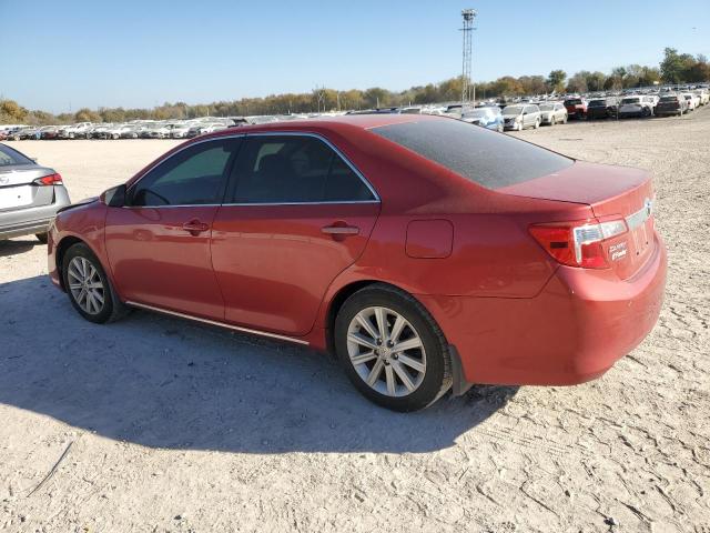 Фото 2 с аукциона – 2012 TOYOTA CAMRY BASE с VIN 4T1BF1FK7CU601565