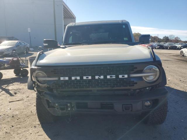 Photo 5 from auction – 2022 FORD BRONCO BAS with VIN 1FMEE5DP3NLB56353