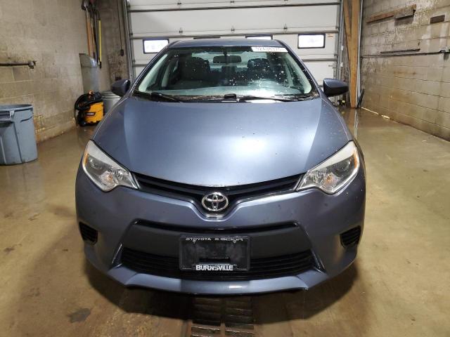 Photo 5 from auction – 2014 TOYOTA COROLLA L with VIN 5YFBURHE2EP164882