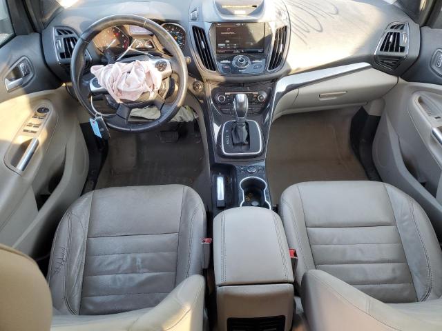 Photo 8 from auction – 2014 FORD ESCAPE TIT with VIN 1FMCU0JX0EUA21844
